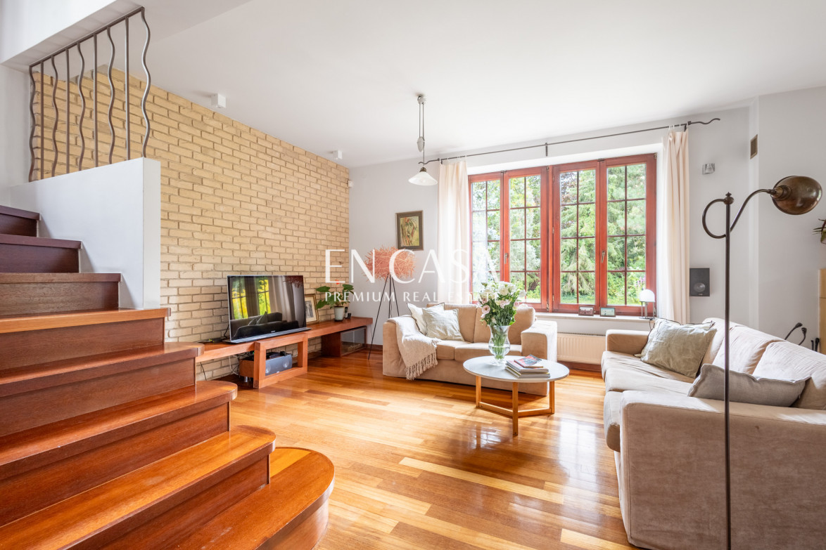 House Sale Konstancin-Jeziorna 5